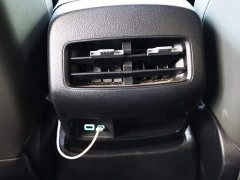 BYD Qin PLUS DM-i Smart Drive Edition 55KM Leading - ფოტო 19
