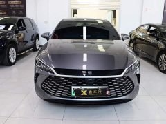 BYD Qin PLUS DM-i Smart Drive Edition 55KM Leading - ფოტო 2