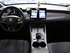 BYD Qin PLUS DM-i Smart Drive Edition 55KM Leading - ფოტო 6