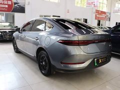 BYD Qin PLUS DM-i Smart Drive Edition 55KM Leading - ფოტო 7