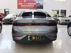 BYD Qin PLUS DM-i Smart Drive Edition 55KM Leading - ფოტო 8