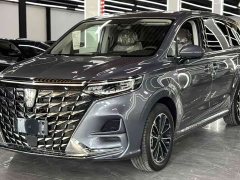 SAIC MG iMAX8 400TGI Comfort Edition - ფოტო 1