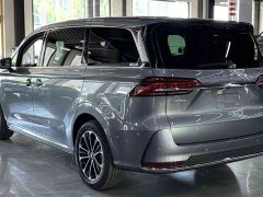 SAIC MG iMAX8 400TGI Comfort Edition - ფოტო 3