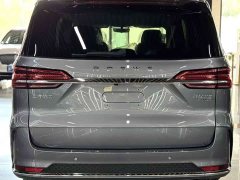 SAIC MG iMAX8 400TGI Comfort Edition - ფოტო 4