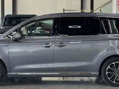 SAIC MG iMAX8 400TGI Comfort Edition - ფოტო 5