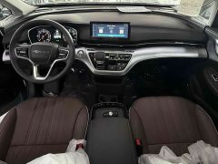 SAIC MG iMAX8 400TGI Comfort Edition - ფოტო 7