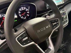 SAIC MG iMAX8 400TGI Comfort Edition - ფოტო 8