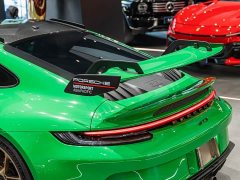 Porsche 911 GT3 4.0L - ფოტო 10
