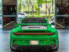 Porsche 911 GT3 4.0L - ფოტო 12