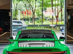 Porsche 911 GT3 4.0L - ფოტო 13
