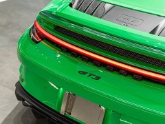 Porsche 911 GT3 4.0L - ფოტო 14