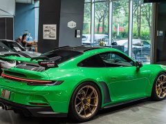 Porsche 911 GT3 4.0L - ფოტო 15