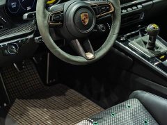 Porsche 911 GT3 4.0L - ფოტო 16