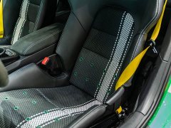 Porsche 911 GT3 4.0L - ფოტო 17