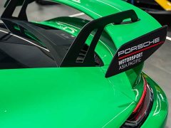 Porsche 911 GT3 4.0L - ფოტო 18
