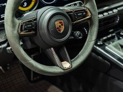 Porsche 911 GT3 4.0L - ფოტო 20