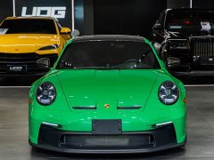 Porsche 911 GT3 4.0L - ფოტო 3