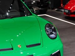 Porsche 911 GT3 4.0L - ფოტო 5