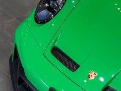 Porsche 911 GT3 4.0L - ფოტო 8