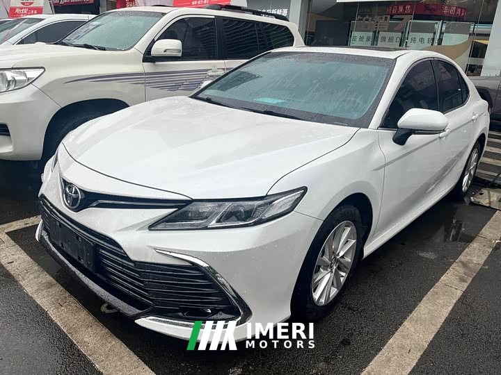 Toyota Camry 2022 2.0L GVP Leading Edition - ავტომობილი ჩინეთიდან