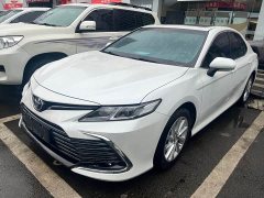 Toyota Camry 2022 2.0L GVP Leading Edition - ფოტო 1