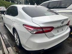 Toyota Camry 2022 2.0L GVP Leading Edition - ფოტო 10