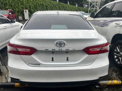 Toyota Camry 2022 2.0L GVP Leading Edition - ფოტო 11