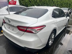 Toyota Camry 2022 2.0L GVP Leading Edition - ფოტო 12