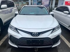 Toyota Camry 2022 2.0L GVP Leading Edition - ფოტო 2
