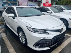 Toyota Camry 2022 2.0L GVP Leading Edition - ფოტო 3