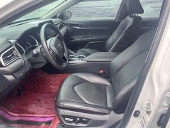 Toyota Camry 2022 2.0L GVP Leading Edition - ფოტო 4