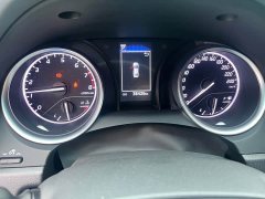 Toyota Camry 2022 2.0L GVP Leading Edition - ფოტო 5