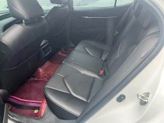 Toyota Camry 2022 2.0L GVP Leading Edition - ფოტო 6