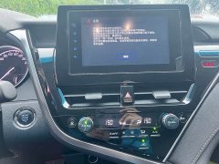 Toyota Camry 2022 2.0L GVP Leading Edition - ფოტო 7