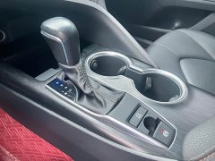 Toyota Camry 2022 2.0L GVP Leading Edition - ფოტო 8