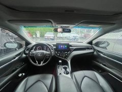Toyota Camry 2022 2.0L GVP Leading Edition - ფოტო 9