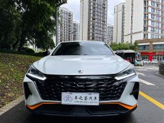 Dongfeng Yixuan Mach Edition 1.5L Automatic Wind-Chasing Version - ფოტო 1