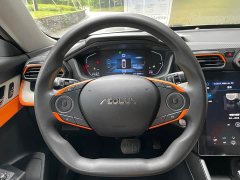 Dongfeng Yixuan Mach Edition 1.5L Automatic Wind-Chasing Version - ფოტო 11