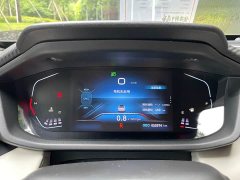 Dongfeng Yixuan Mach Edition 1.5L Automatic Wind-Chasing Version - ფოტო 14