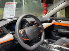 Dongfeng Yixuan Mach Edition 1.5L Automatic Wind-Chasing Version - ფოტო 15