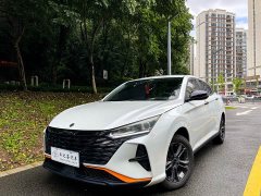 Dongfeng Yixuan Mach Edition 1.5L Automatic Wind-Chasing Version - ფოტო 2