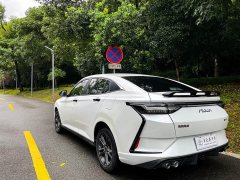 Dongfeng Yixuan Mach Edition 1.5L Automatic Wind-Chasing Version - ფოტო 3