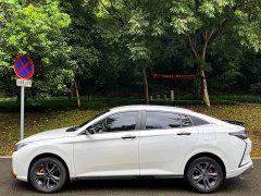 Dongfeng Yixuan Mach Edition 1.5L Automatic Wind-Chasing Version - ფოტო 4