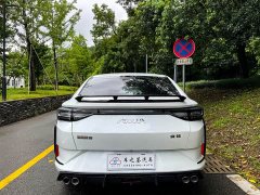Dongfeng Yixuan Mach Edition 1.5L Automatic Wind-Chasing Version - ფოტო 5