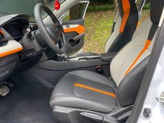 Dongfeng Yixuan Mach Edition 1.5L Automatic Wind-Chasing Version - ფოტო 6