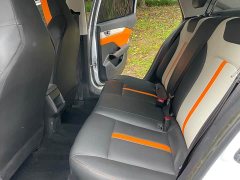 Dongfeng Yixuan Mach Edition 1.5L Automatic Wind-Chasing Version - ფოტო 7