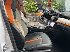 Dongfeng Yixuan Mach Edition 1.5L Automatic Wind-Chasing Version - ფოტო 8