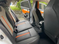 Dongfeng Yixuan Mach Edition 1.5L Automatic Wind-Chasing Version - ფოტო 9