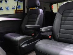 Volkswagen Lingyu Facelift 530TSI AWD Flagship Shengjing Pro 6-Seater - ფოტო 10