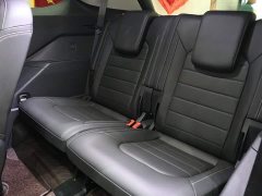 Volkswagen Lingyu Facelift 530TSI AWD Flagship Shengjing Pro 6-Seater - ფოტო 11